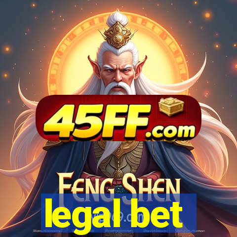 legal bet